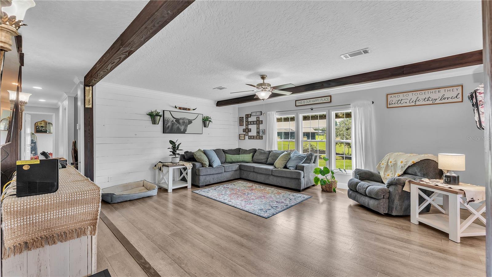 INDIAN WOODS ADD TR A - Residential