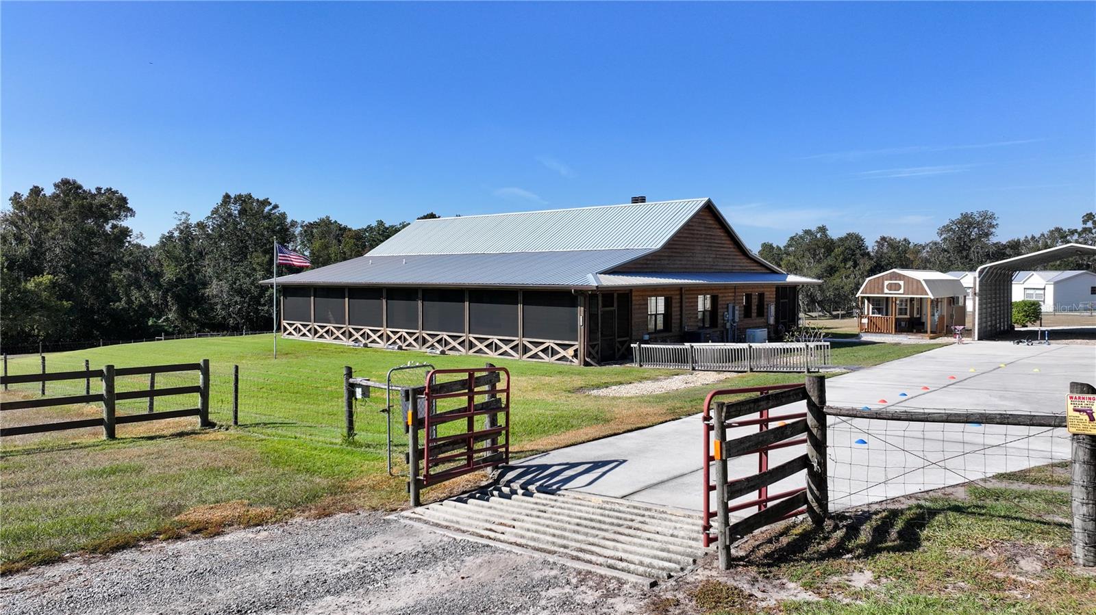 INDIAN WOODS ADD TR A - Residential