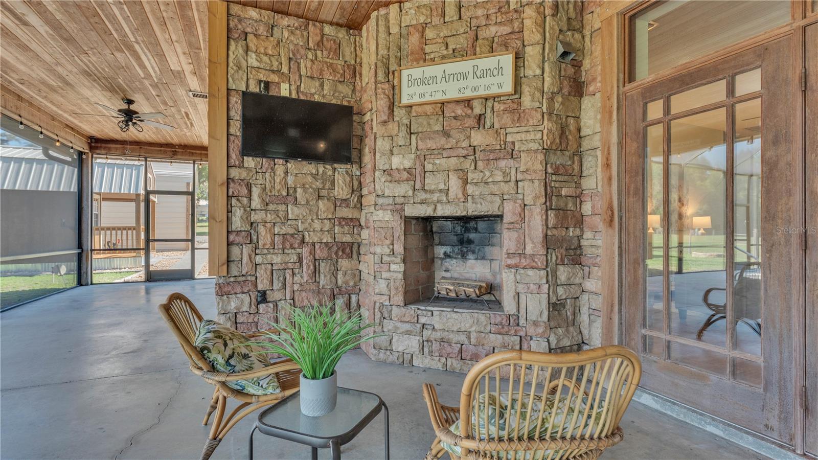 INDIAN WOODS ADD TR A - Residential