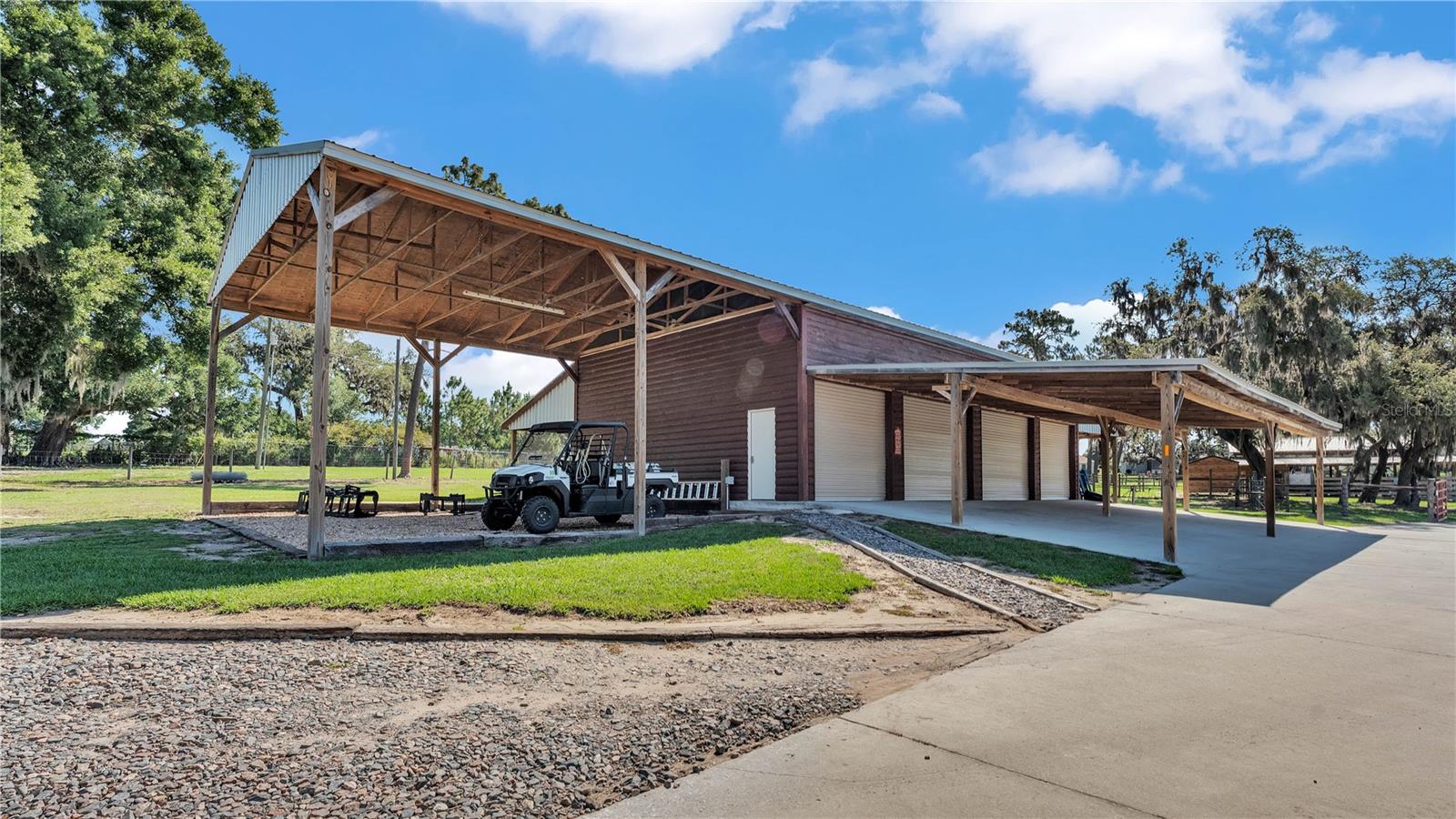 INDIAN WOODS ADD TR A - Residential