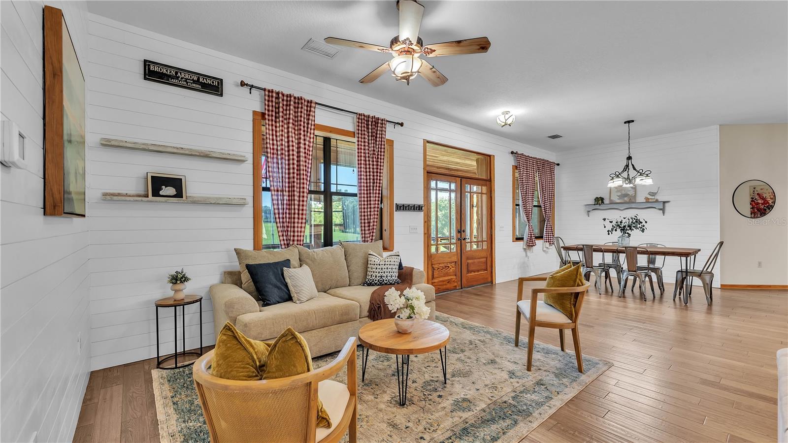 INDIAN WOODS ADD TR A - Residential