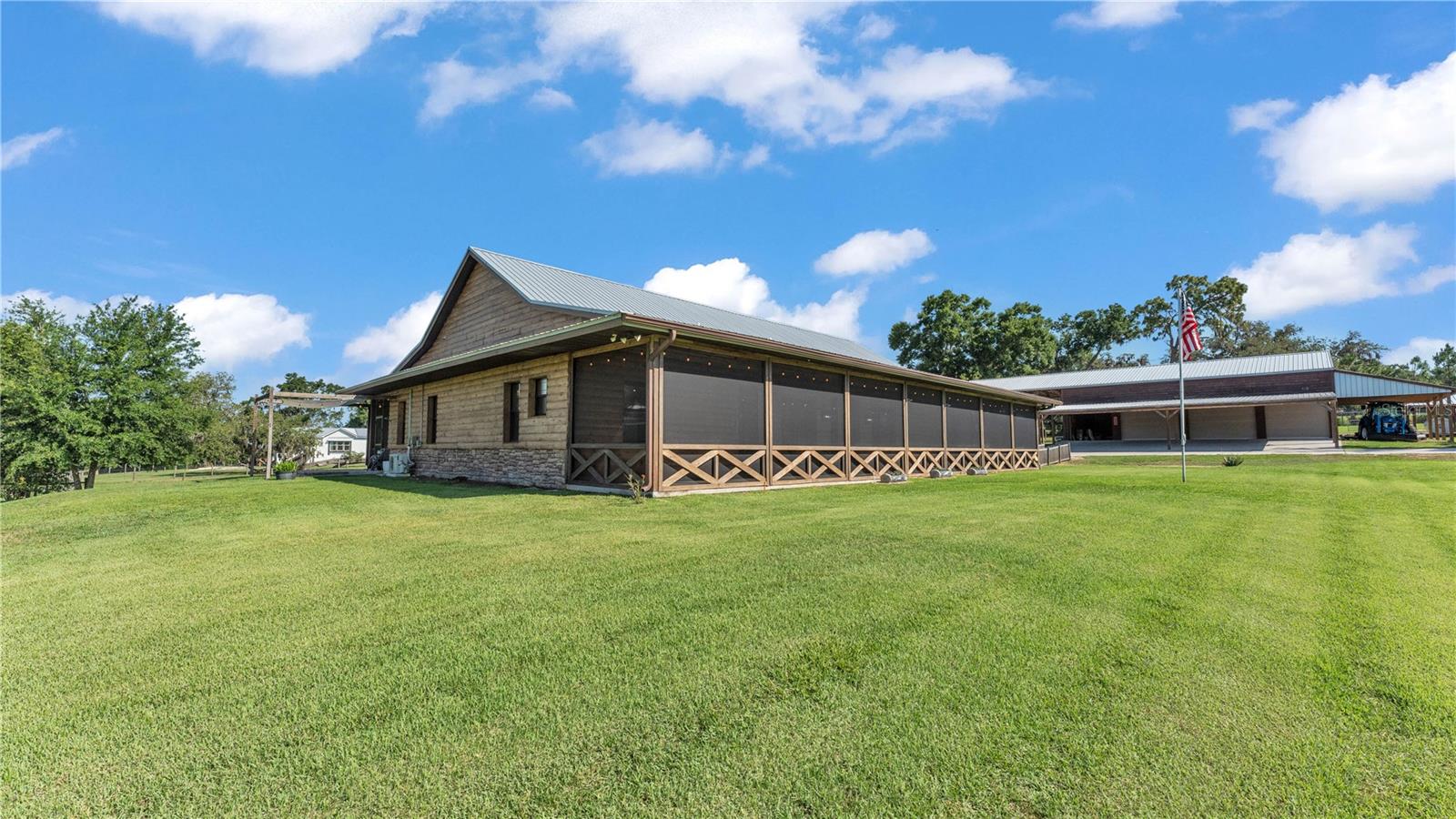 INDIAN WOODS ADD TR A - Residential