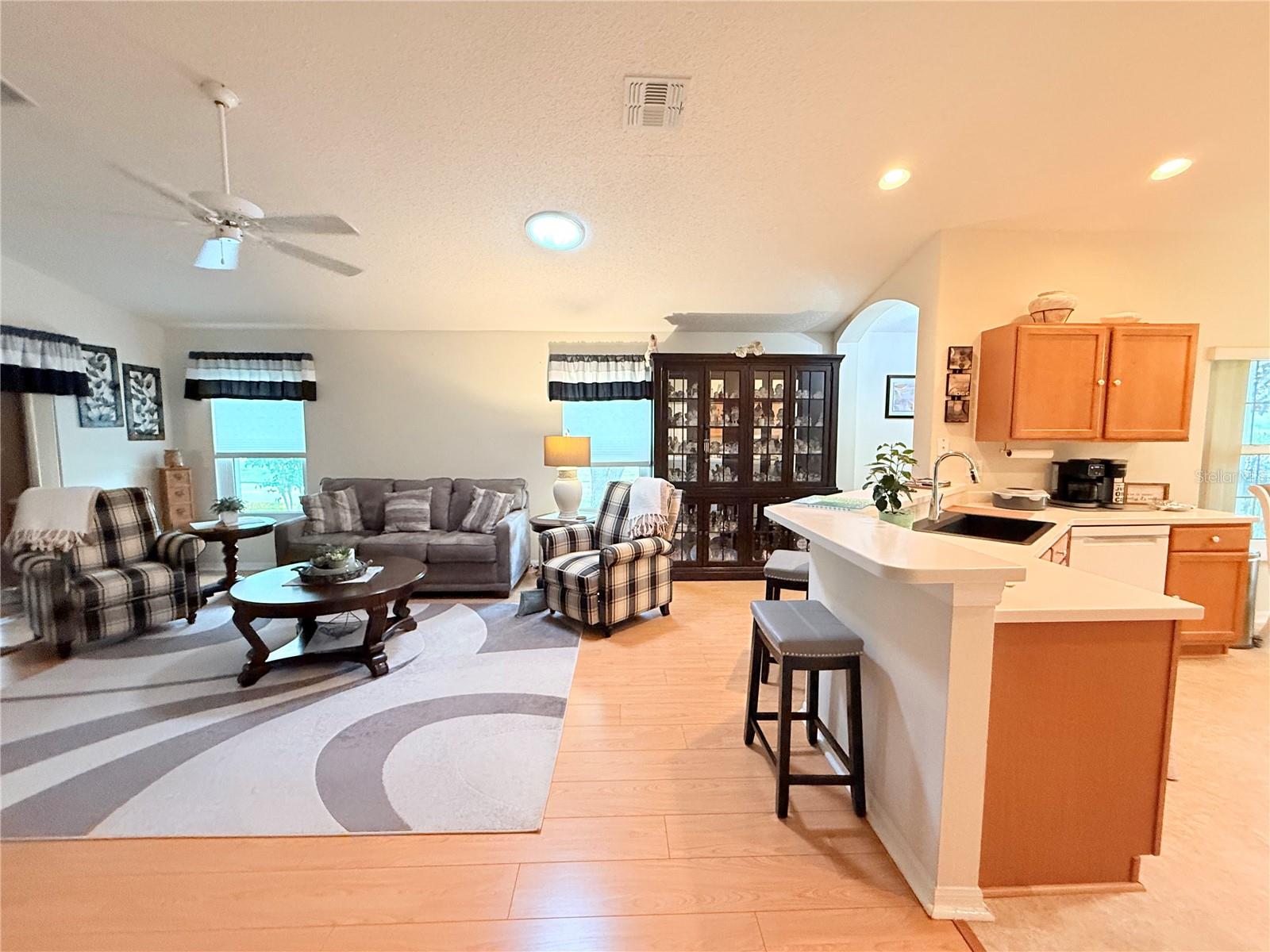 WELLINGTON AT SEVEN HILLS PH 6 - Residential