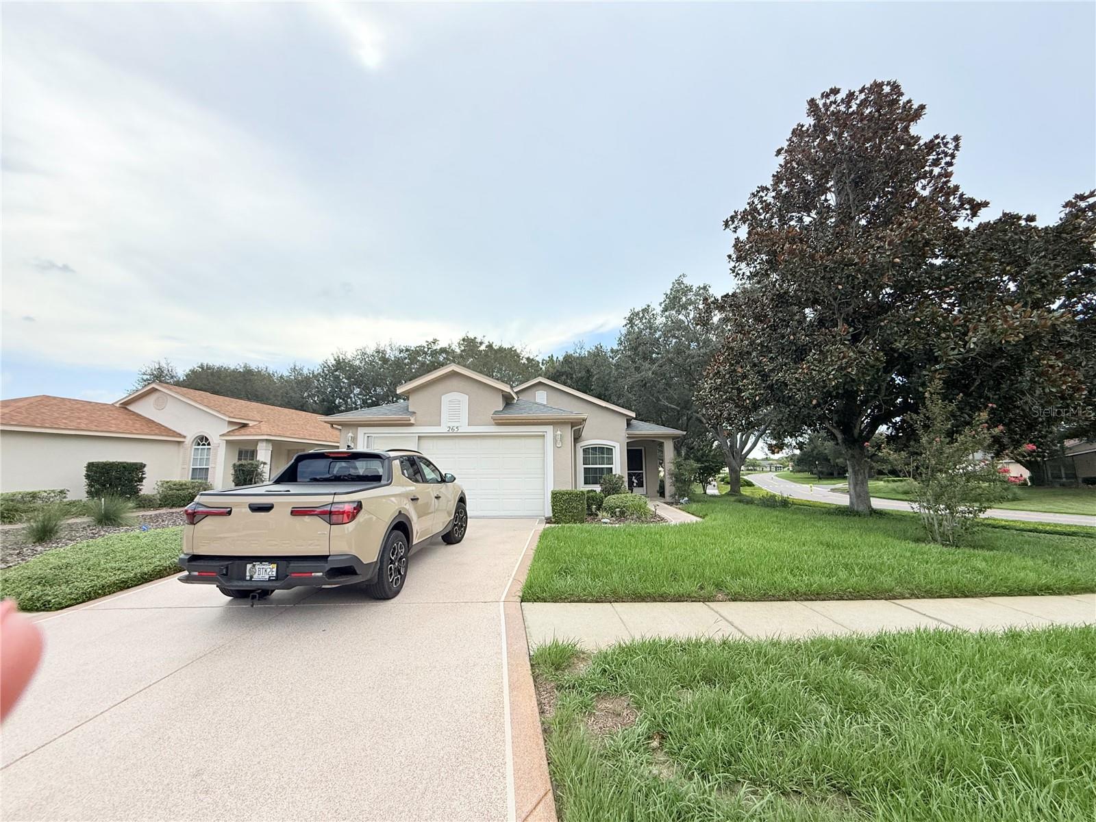 WELLINGTON AT SEVEN HILLS PH 6 - Residential