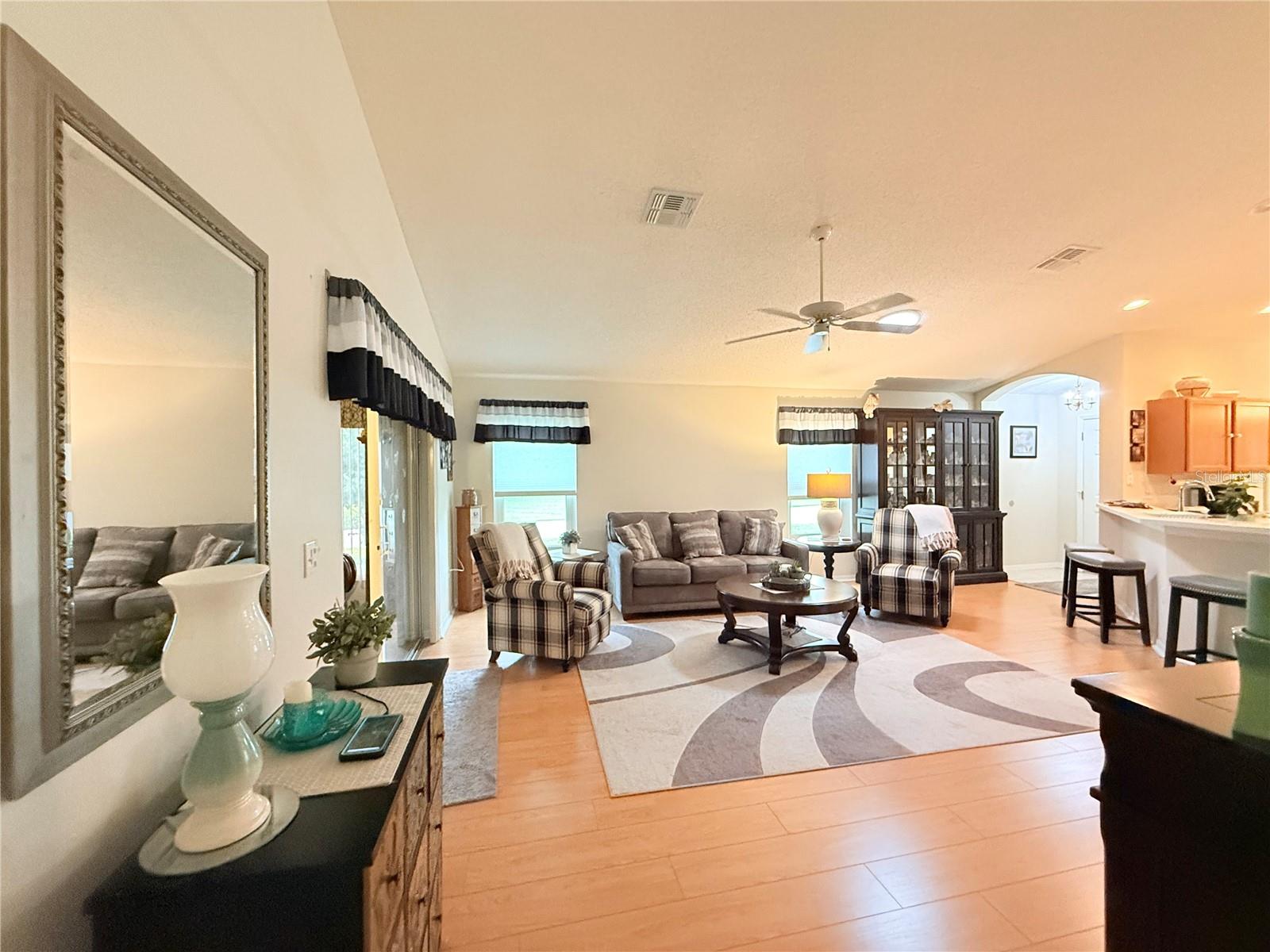 WELLINGTON AT SEVEN HILLS PH 6 - Residential