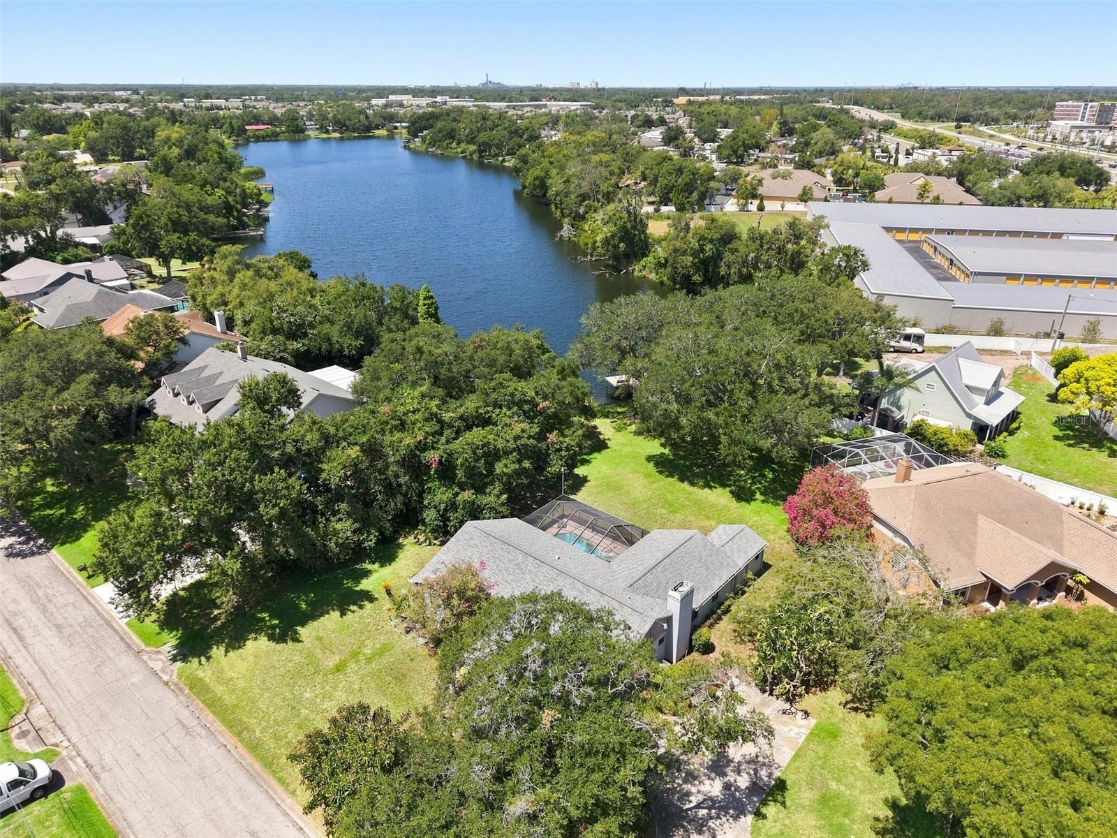 KENLAKE SUB 2ND ADD - Residential
