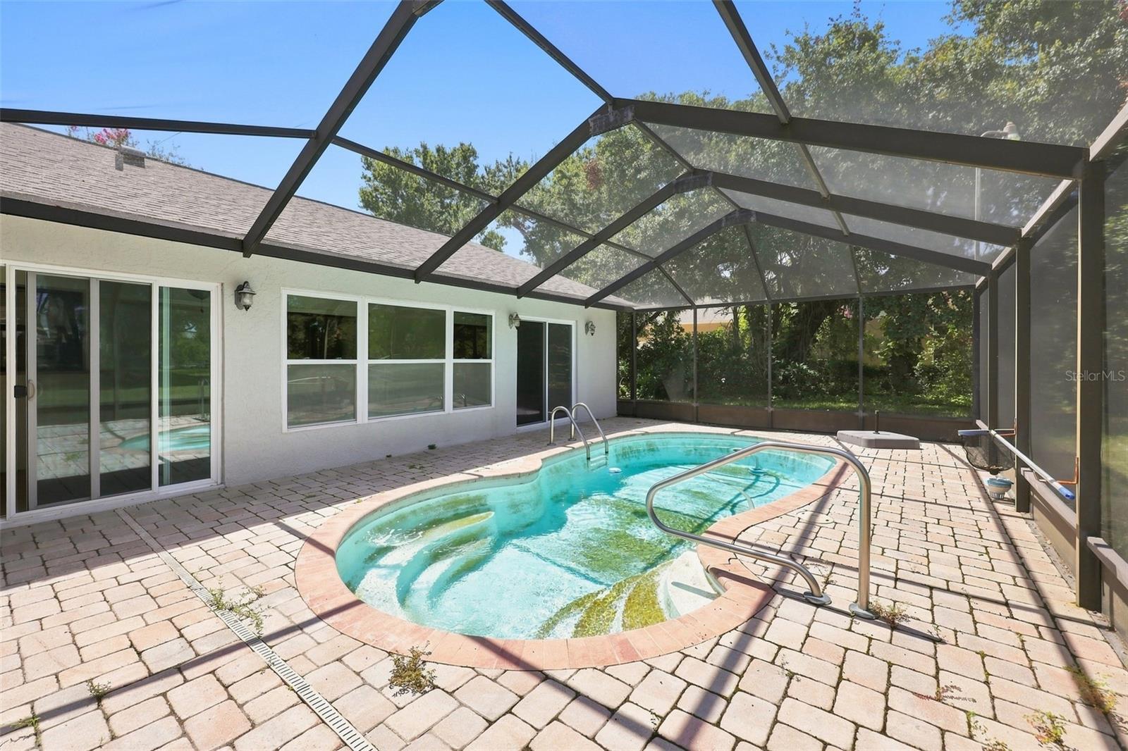 KENLAKE SUB 2ND ADD - Residential