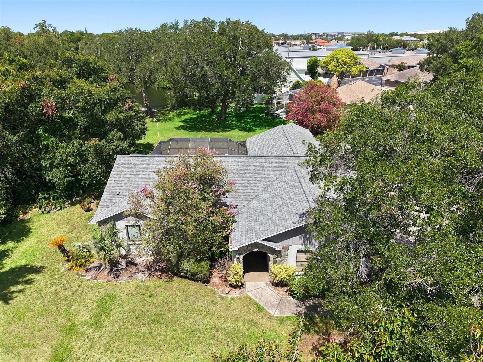 KENLAKE SUB 2ND ADD - Residential