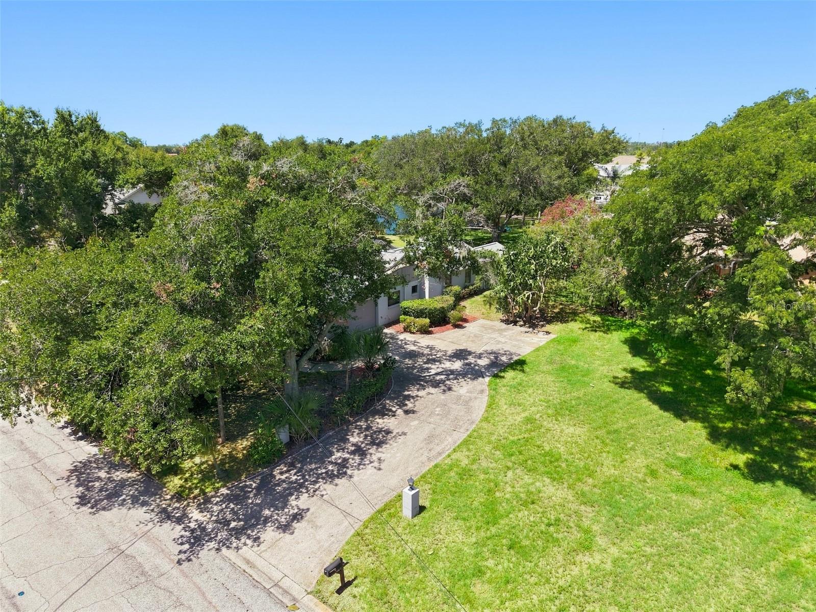 KENLAKE SUB 2ND ADD - Residential