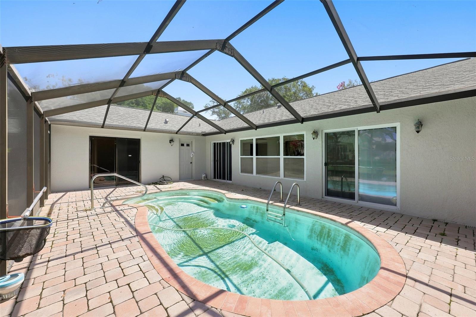 KENLAKE SUB 2ND ADD - Residential