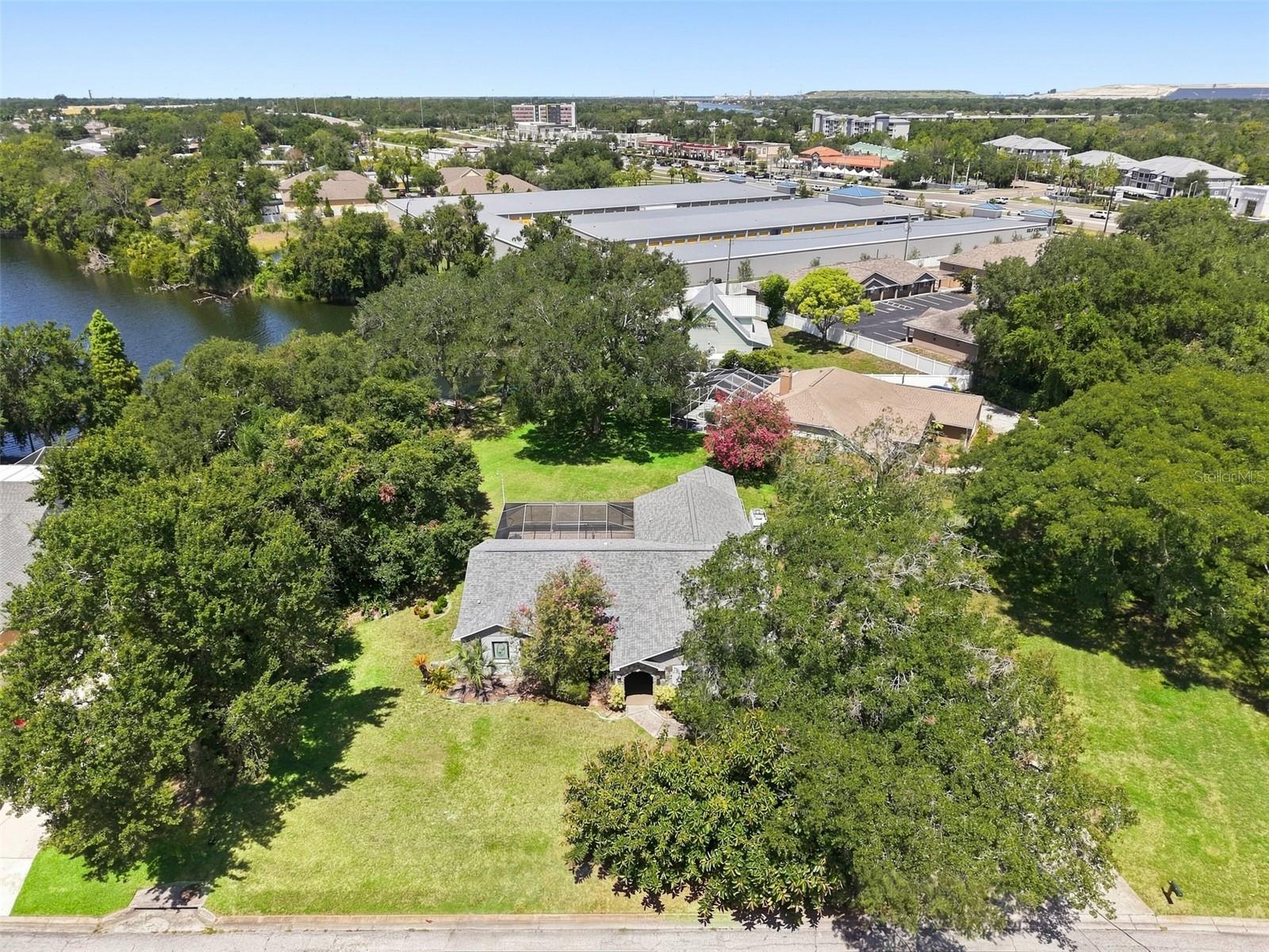 KENLAKE SUB 2ND ADD - Residential
