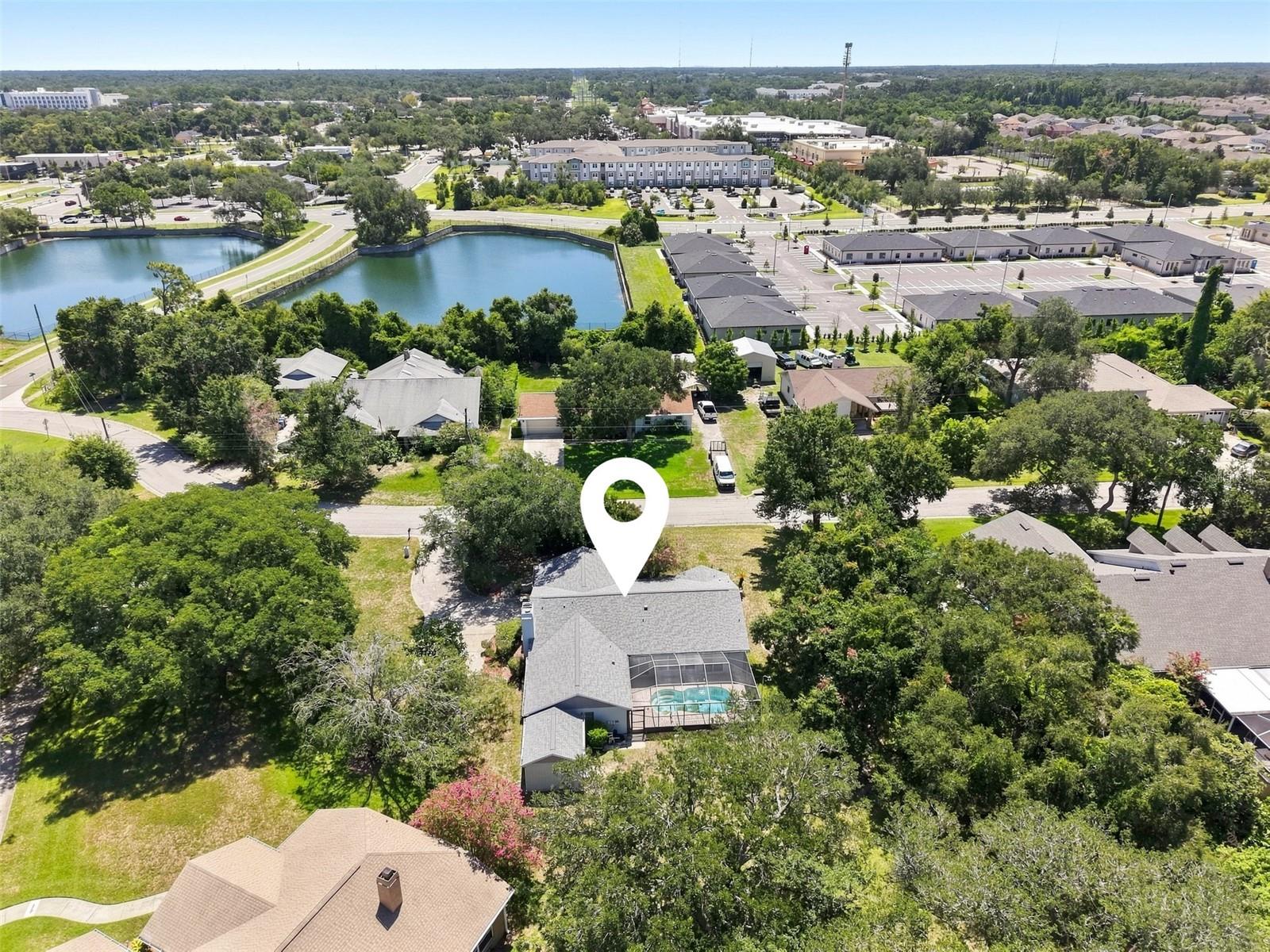 KENLAKE SUB 2ND ADD - Residential