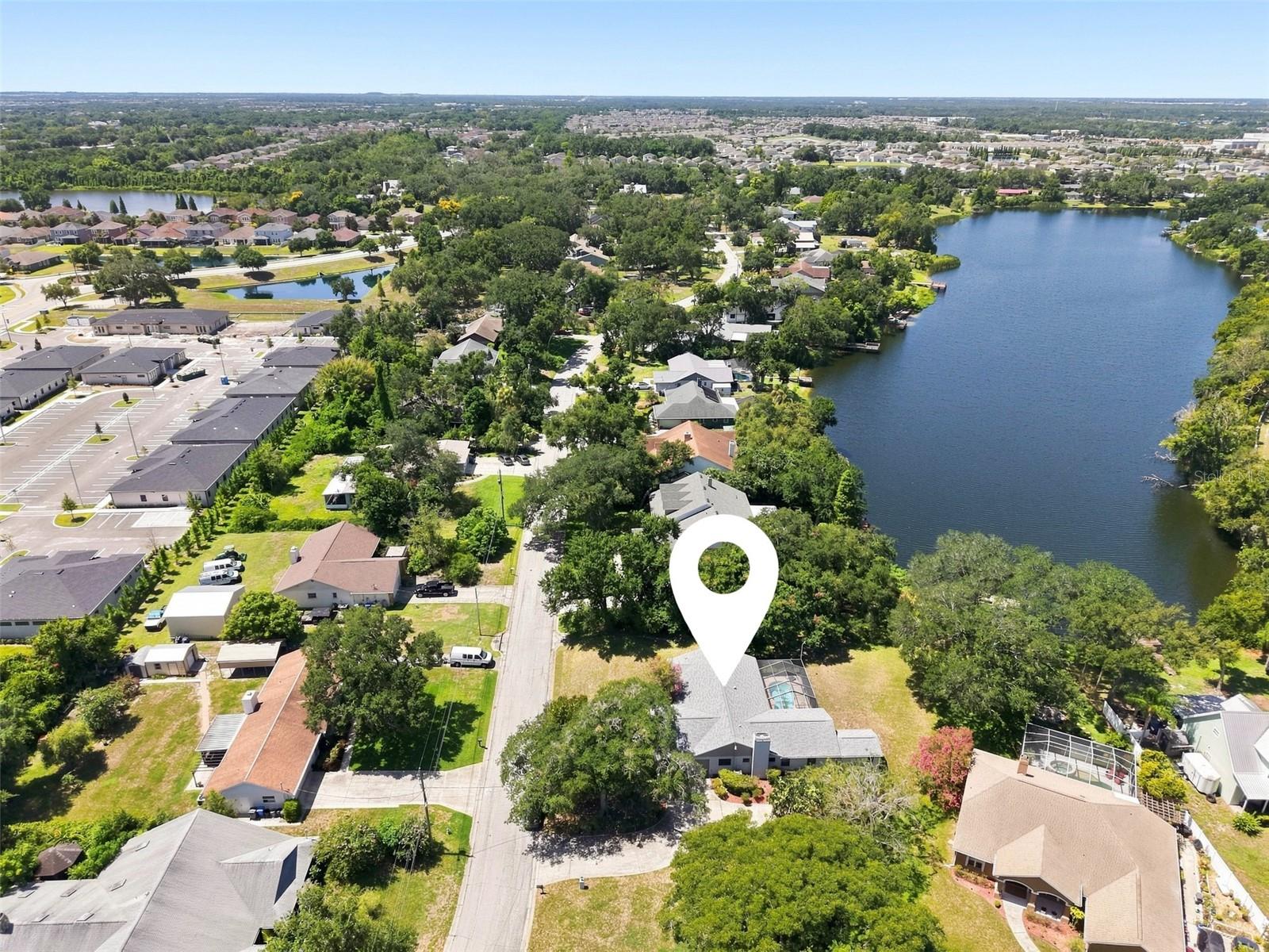 KENLAKE SUB 2ND ADD - Residential