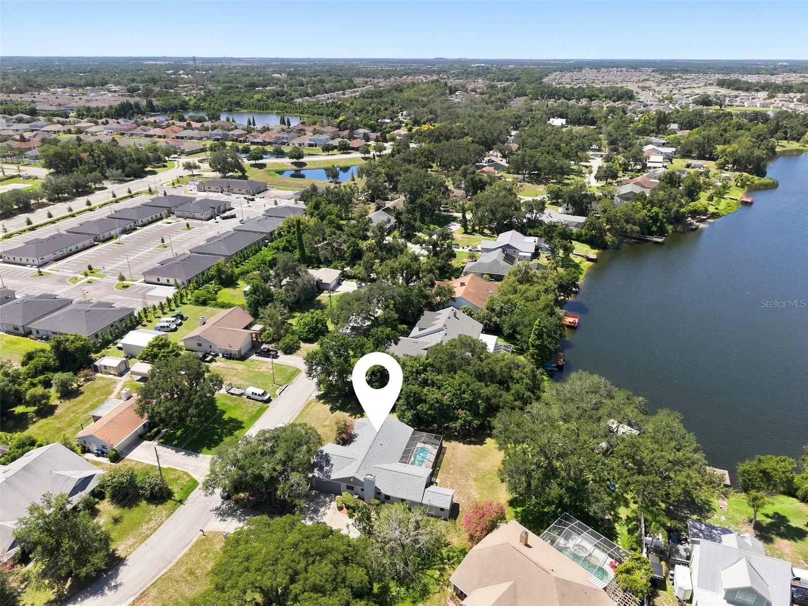 KENLAKE SUB 2ND ADD - Residential
