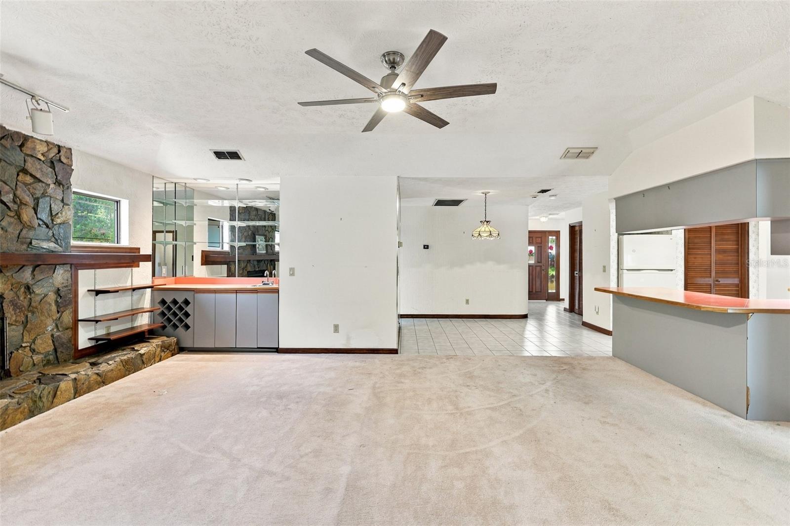 KENLAKE SUB 2ND ADD - Residential
