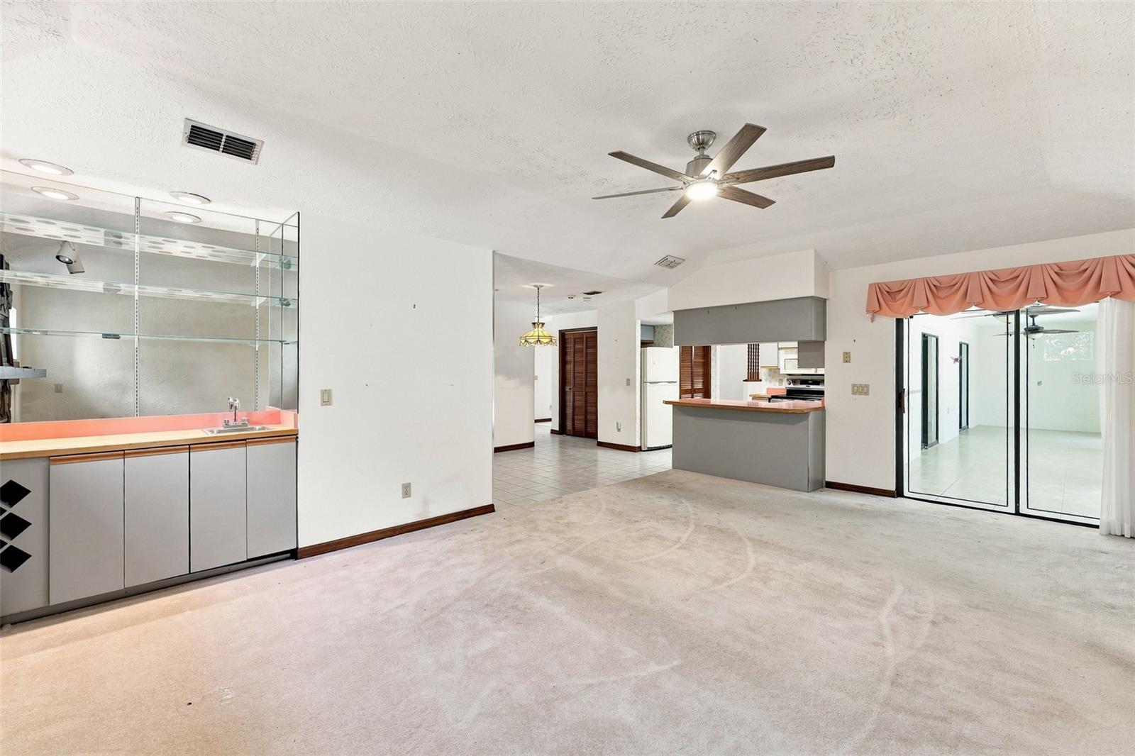 KENLAKE SUB 2ND ADD - Residential