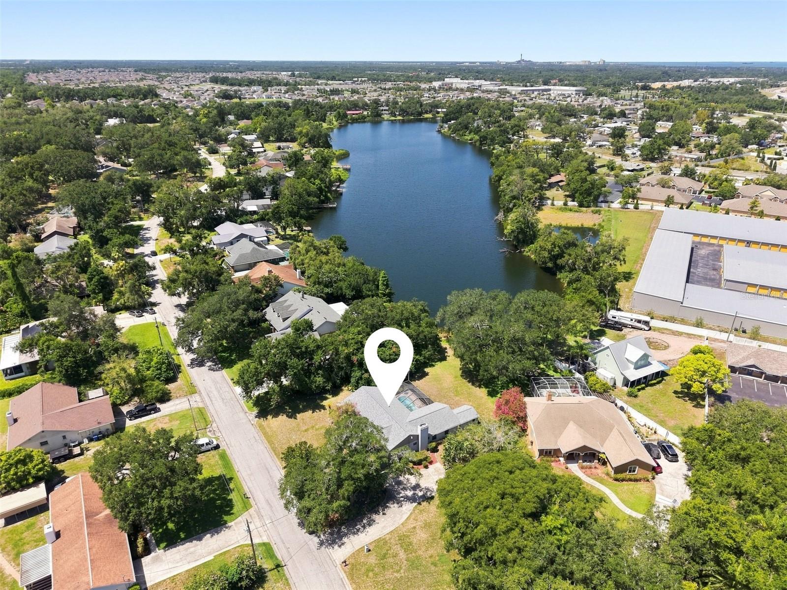 KENLAKE SUB 2ND ADD - Residential