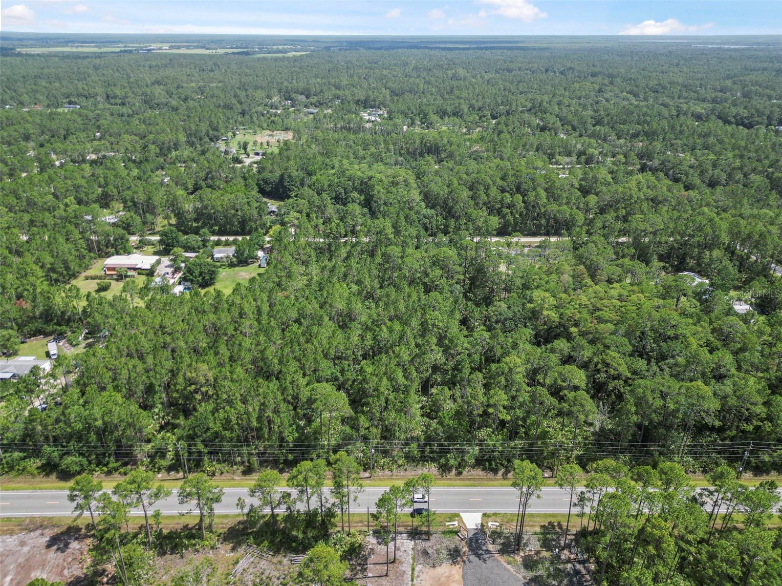 DAYTONA NORTH - Land