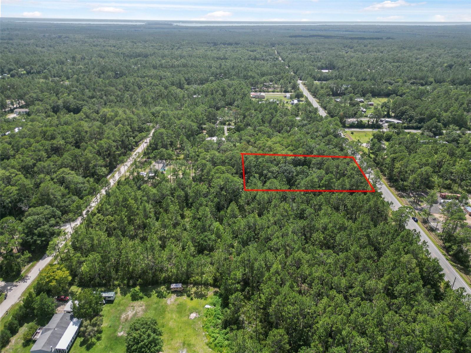 DAYTONA NORTH - Land