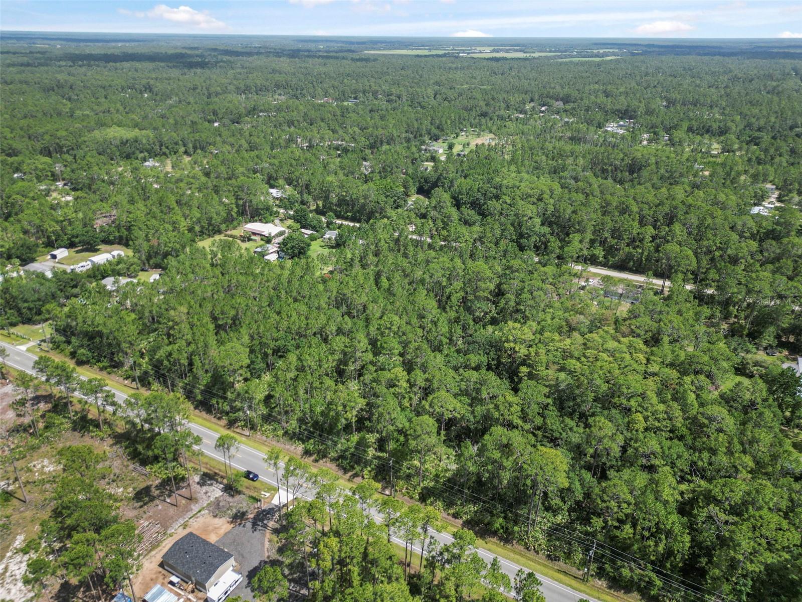 DAYTONA NORTH - Land