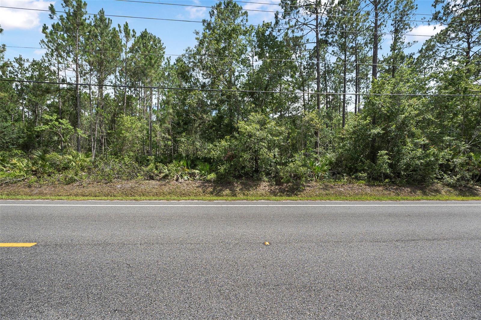 DAYTONA NORTH - Land