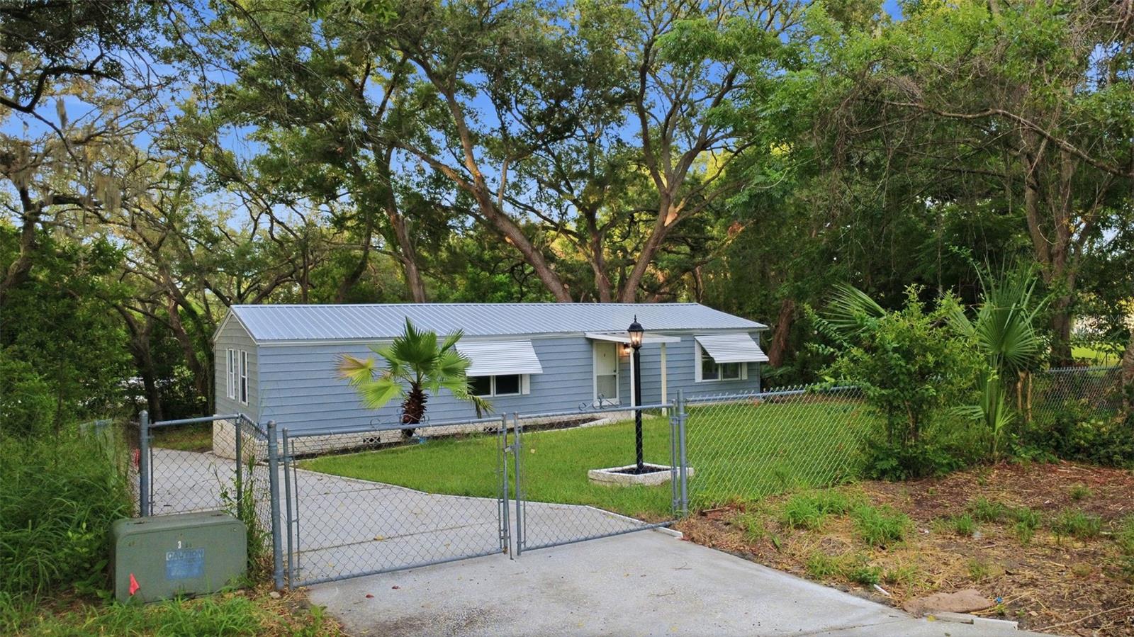 FRUITLAND PARK OAKTREE TERRACE SUB - Residential