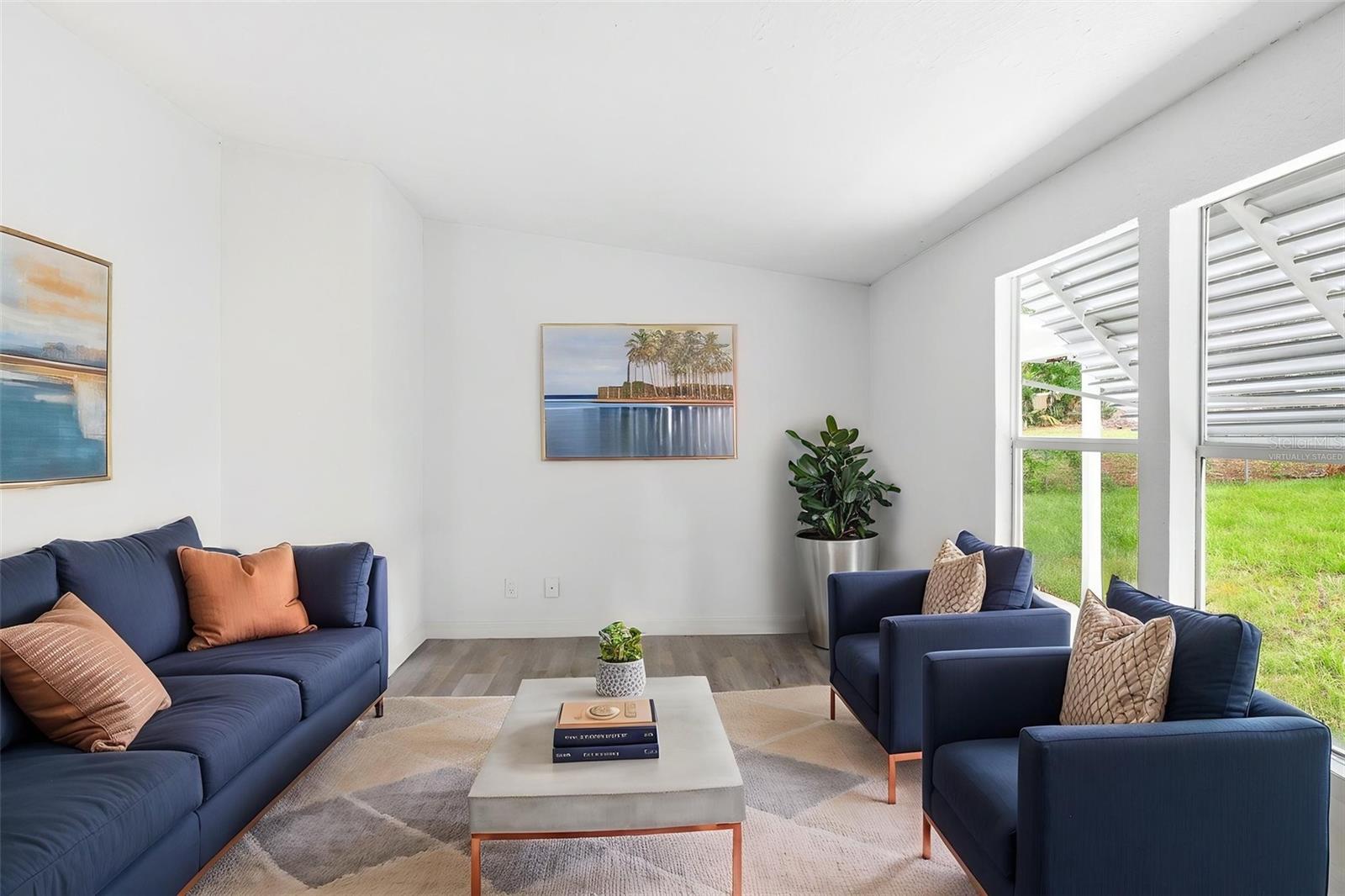 FRUITLAND PARK OAKTREE TERRACE SUB - Residential