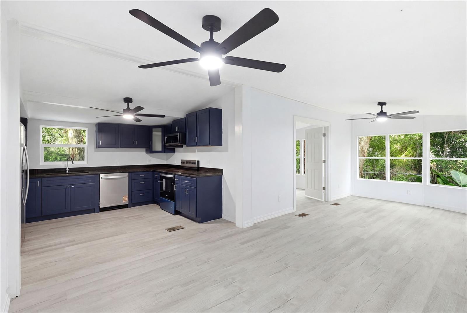 FRUITLAND PARK OAKTREE TERRACE SUB - Residential
