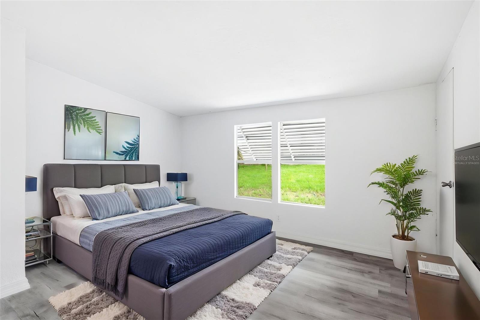 FRUITLAND PARK OAKTREE TERRACE SUB - Residential