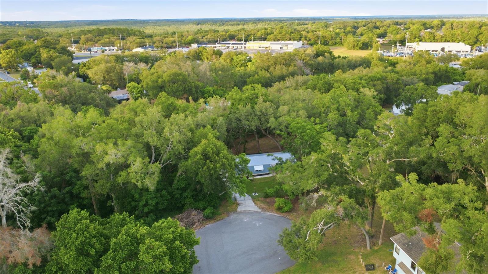 FRUITLAND PARK OAKTREE TERRACE SUB - Residential