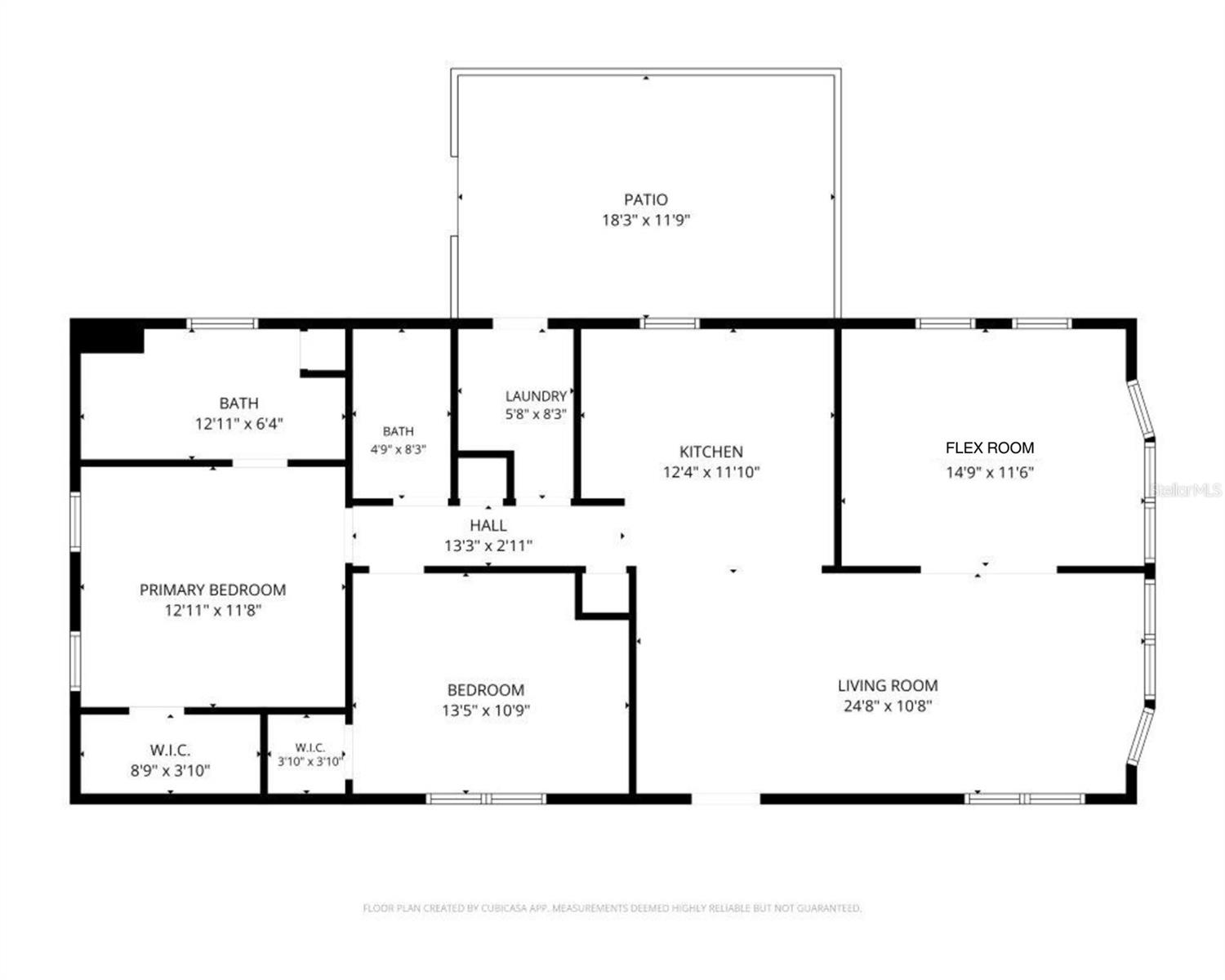 FRUITLAND PARK OAKTREE TERRACE SUB - Residential