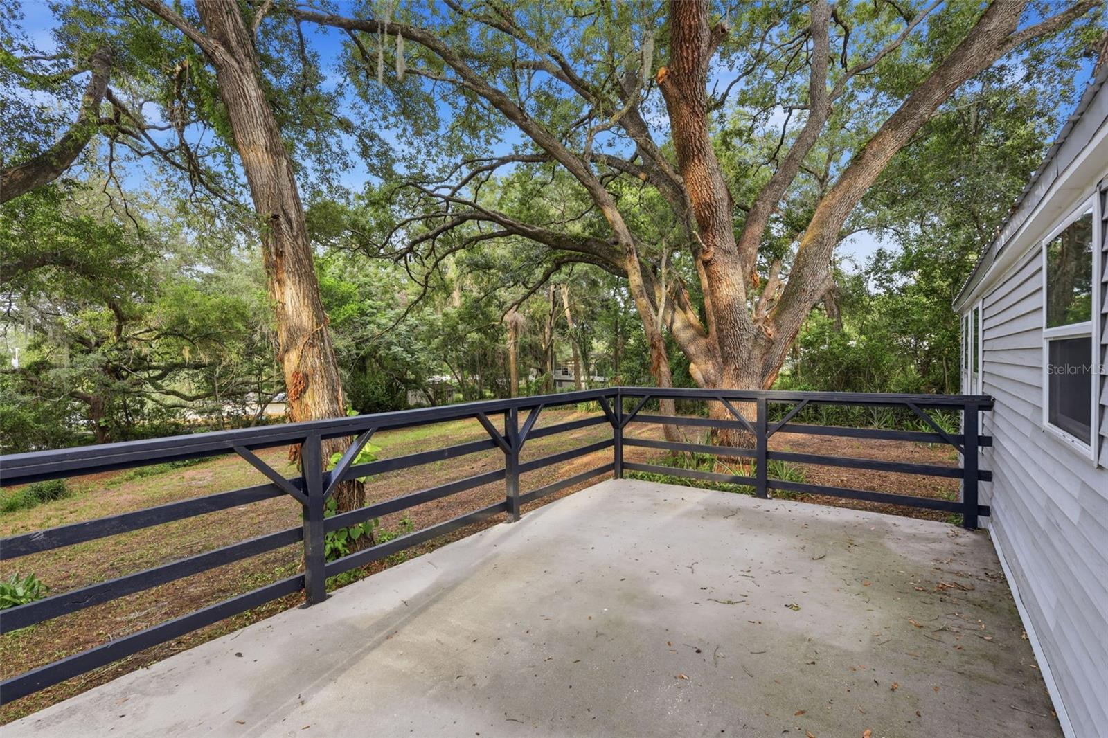 FRUITLAND PARK OAKTREE TERRACE SUB - Residential