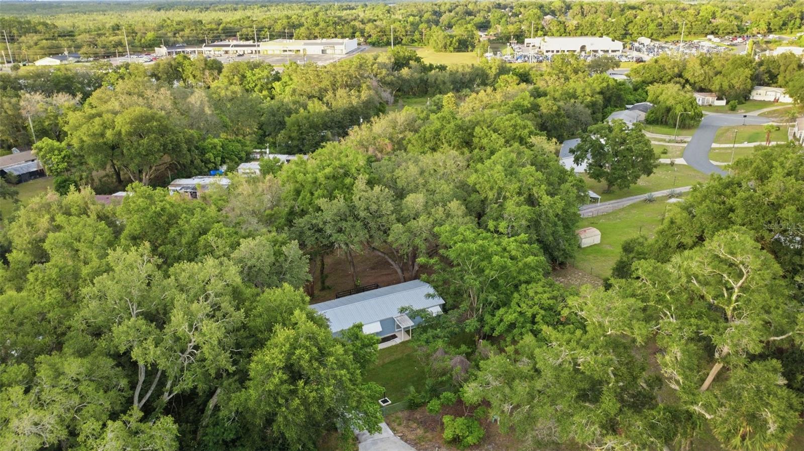 FRUITLAND PARK OAKTREE TERRACE SUB - Residential