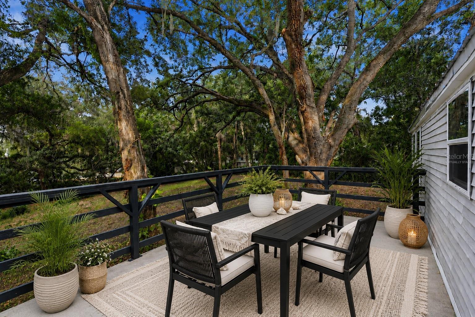 FRUITLAND PARK OAKTREE TERRACE SUB - Residential