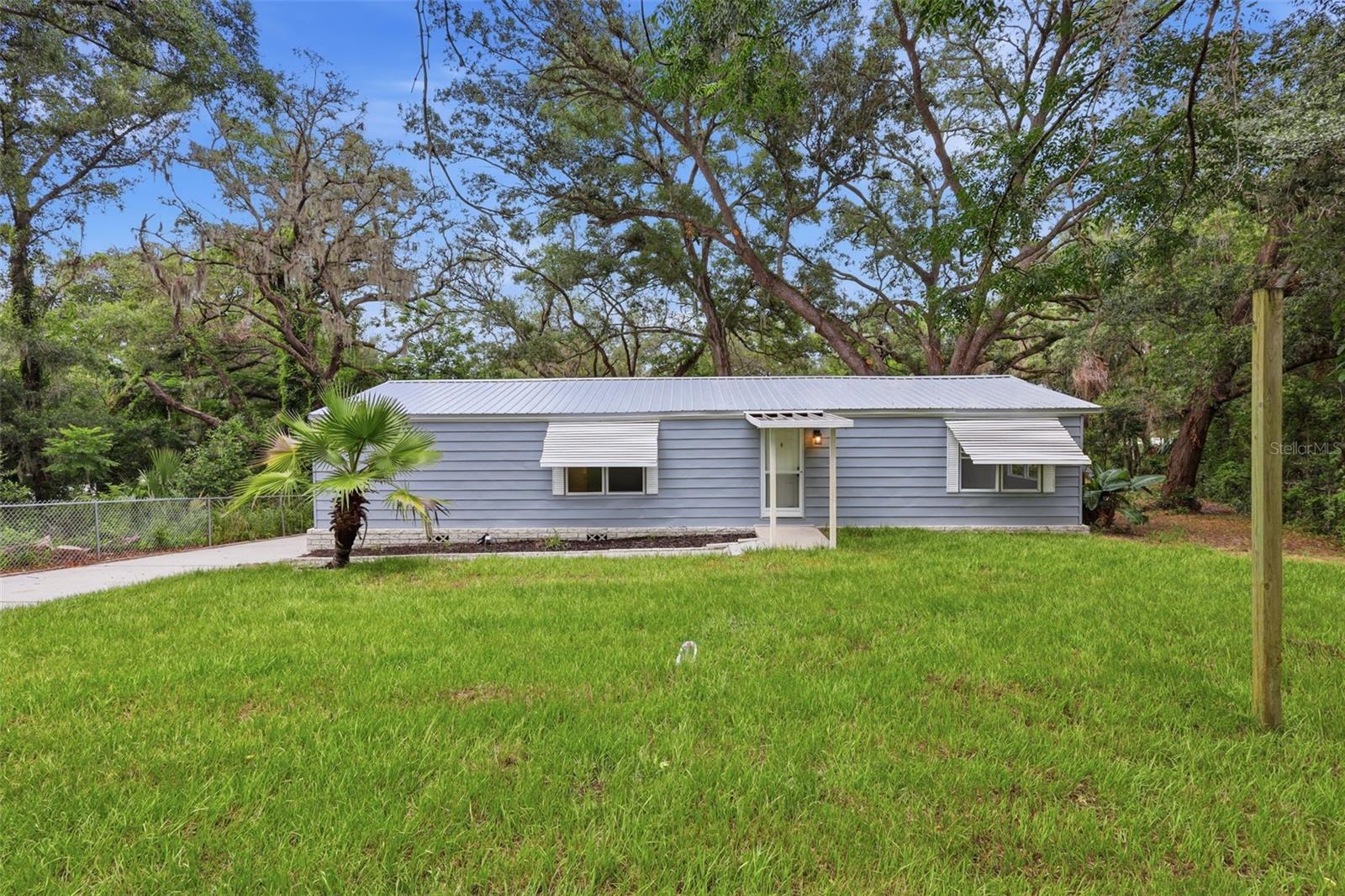 FRUITLAND PARK OAKTREE TERRACE SUB - Residential