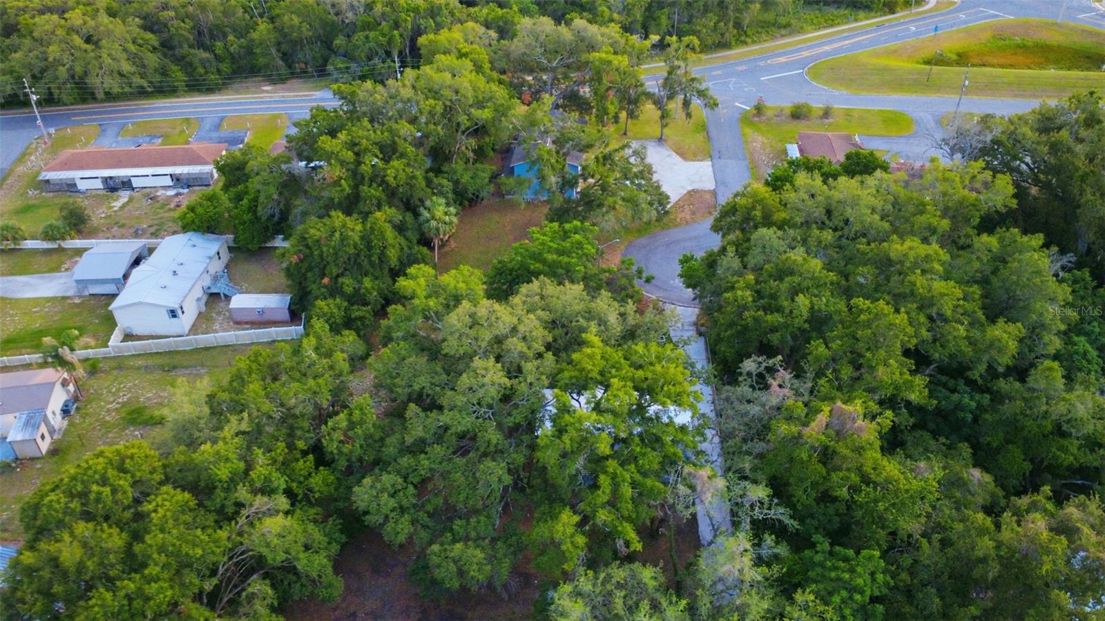 FRUITLAND PARK OAKTREE TERRACE SUB - Residential