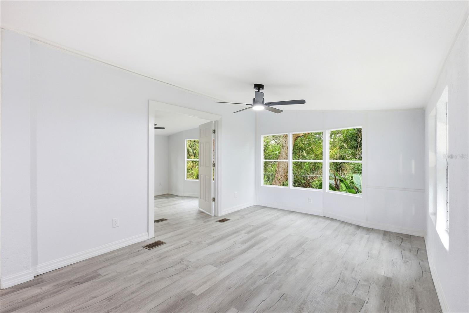 FRUITLAND PARK OAKTREE TERRACE SUB - Residential