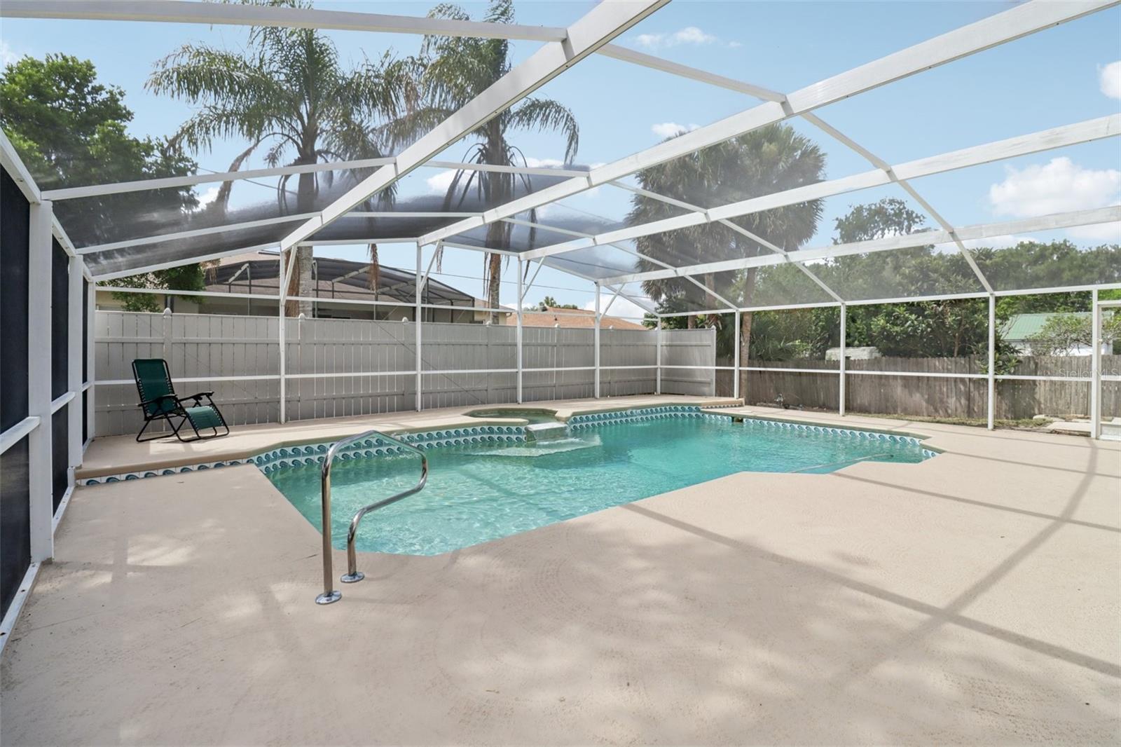DELTONA LAKES UNIT 09 - Residential