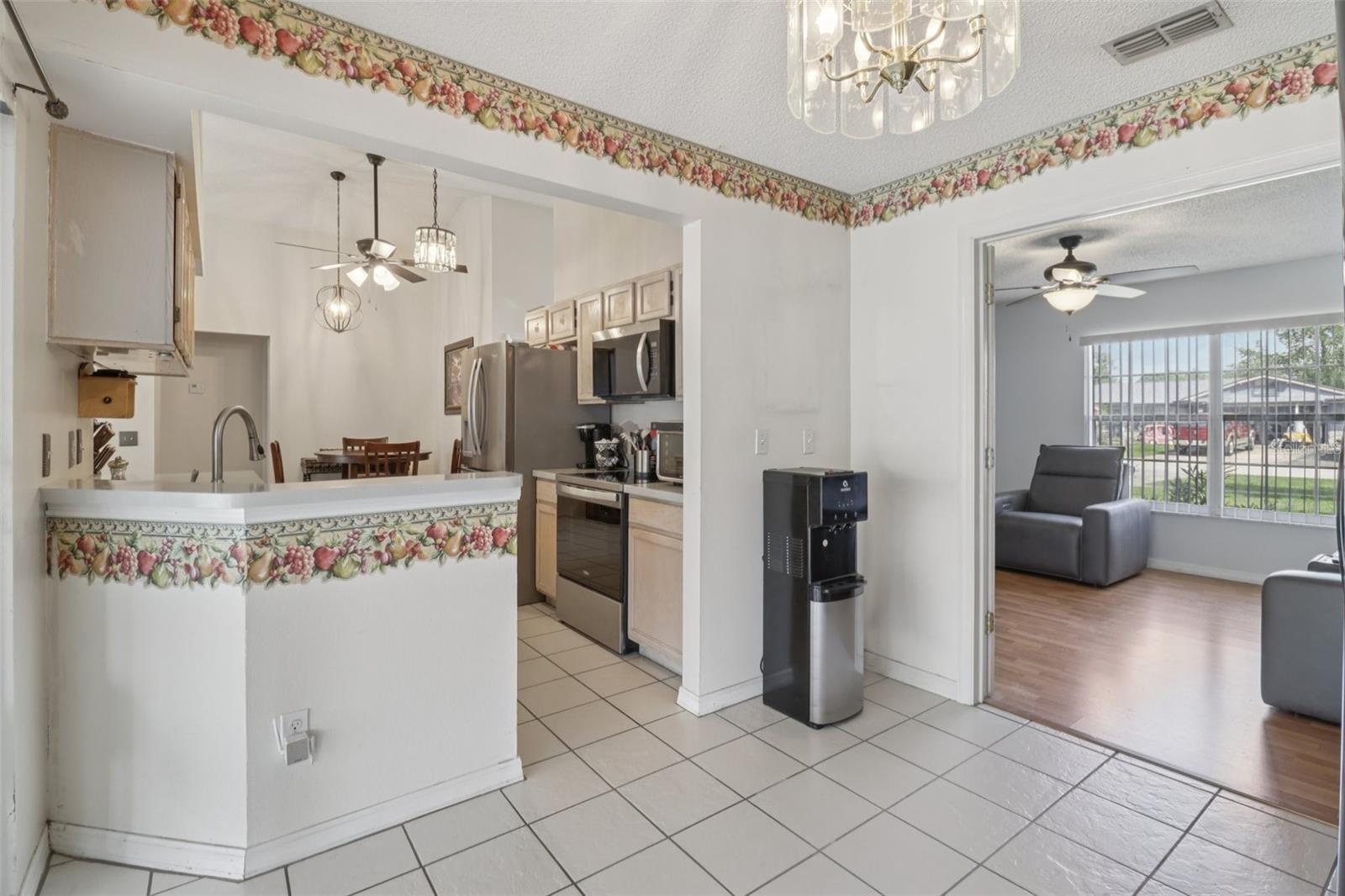 DELTONA LAKES UNIT 09 - Residential