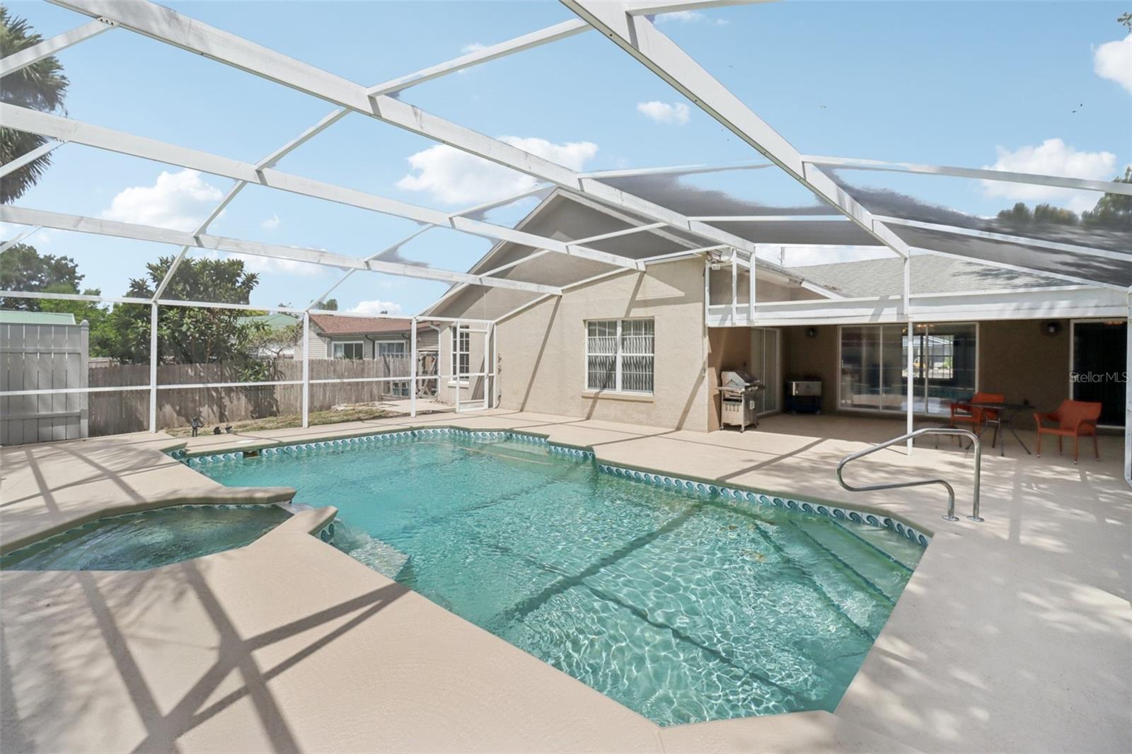 DELTONA LAKES UNIT 09 - Residential
