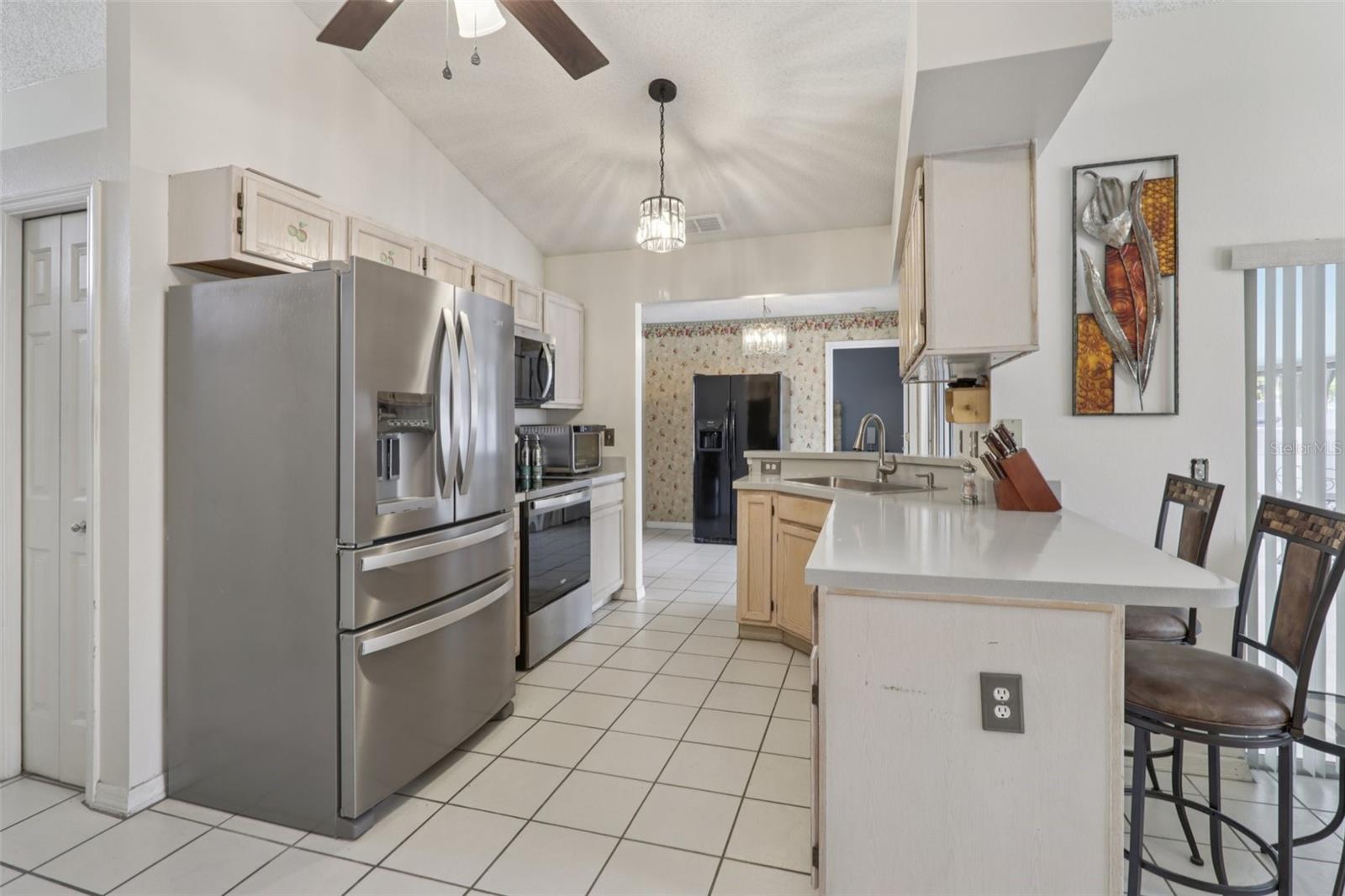 DELTONA LAKES UNIT 09 - Residential