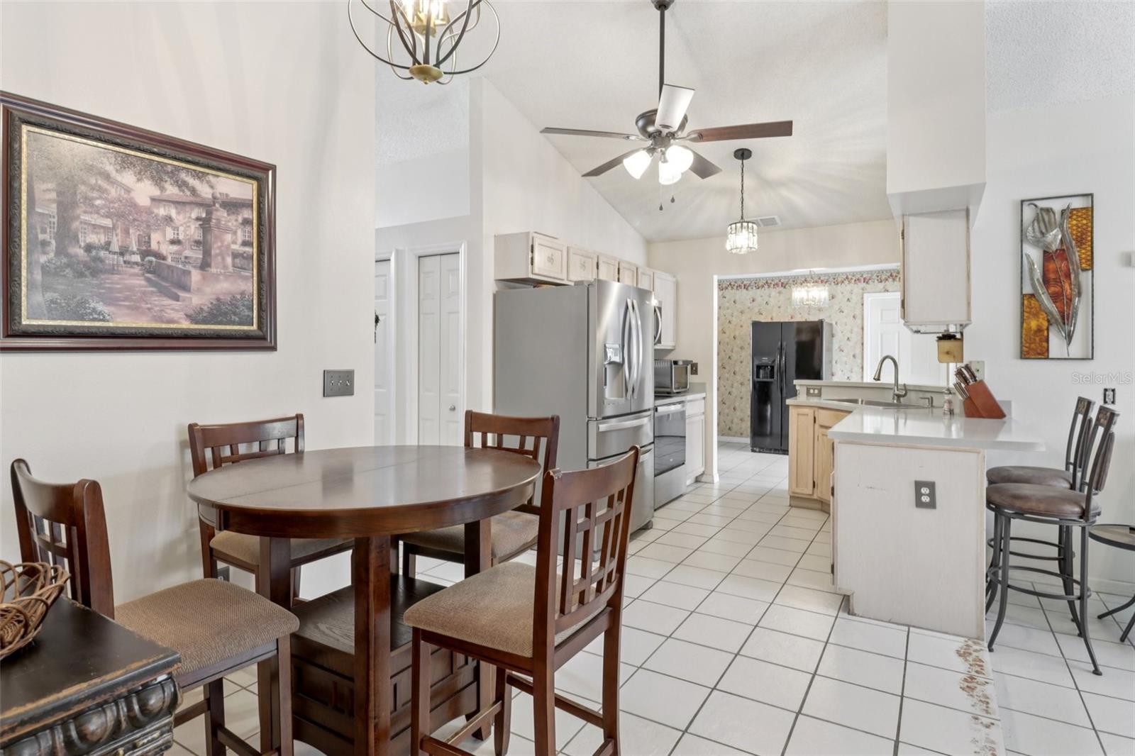 DELTONA LAKES UNIT 09 - Residential