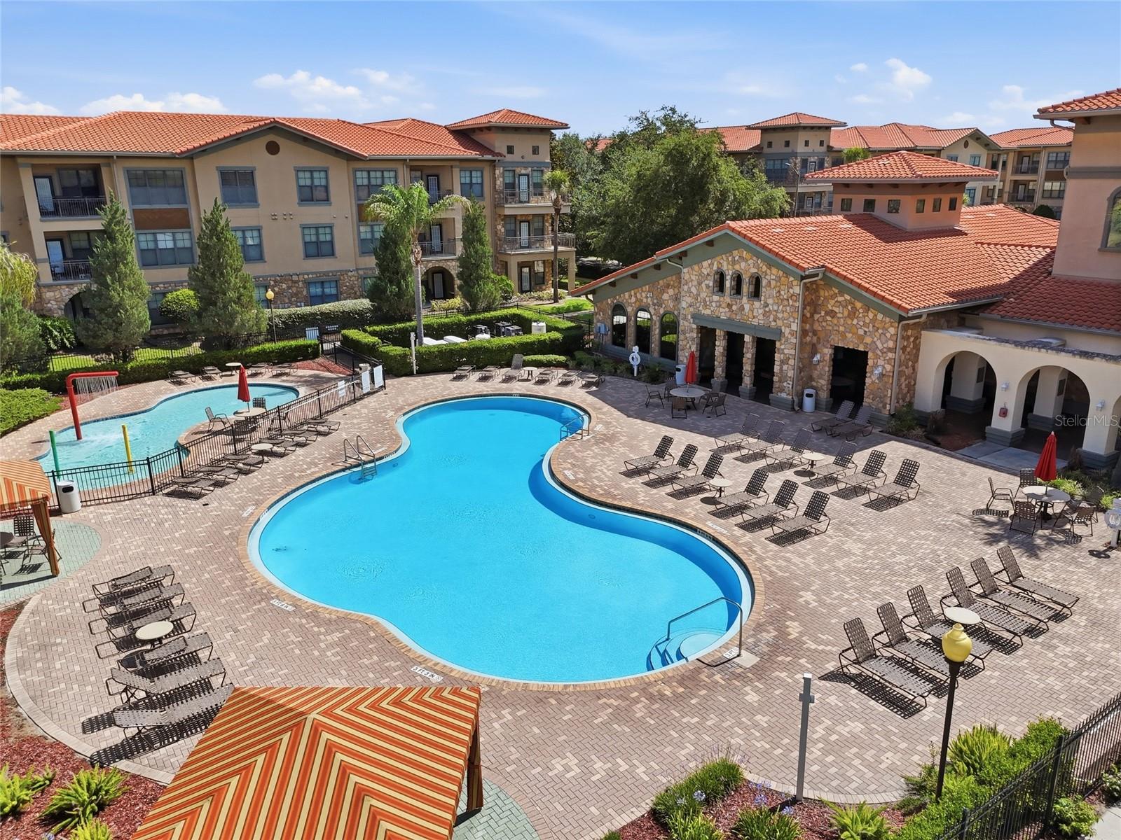 BELLA PIAZZA - Residential