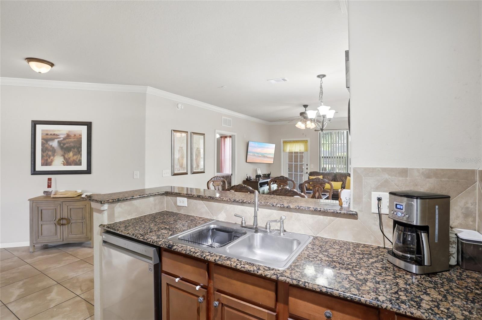 BELLA PIAZZA - Residential