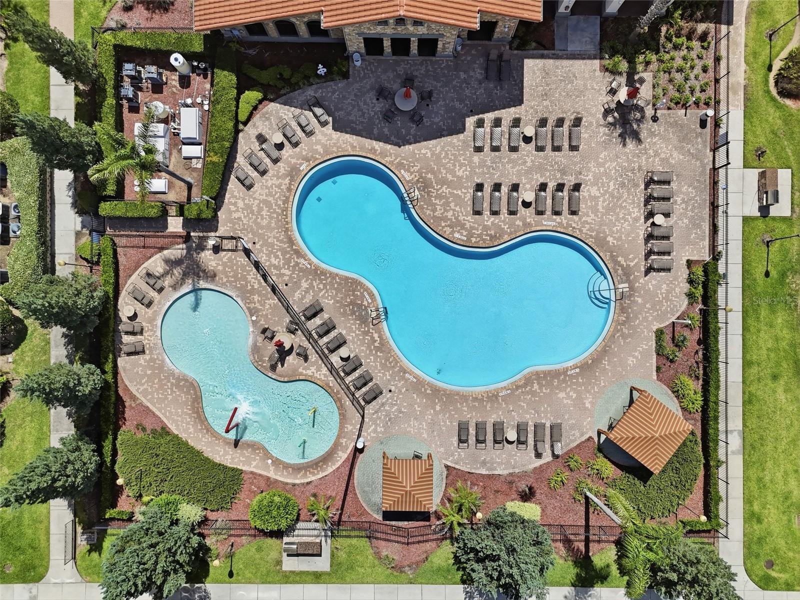 BELLA PIAZZA - Residential
