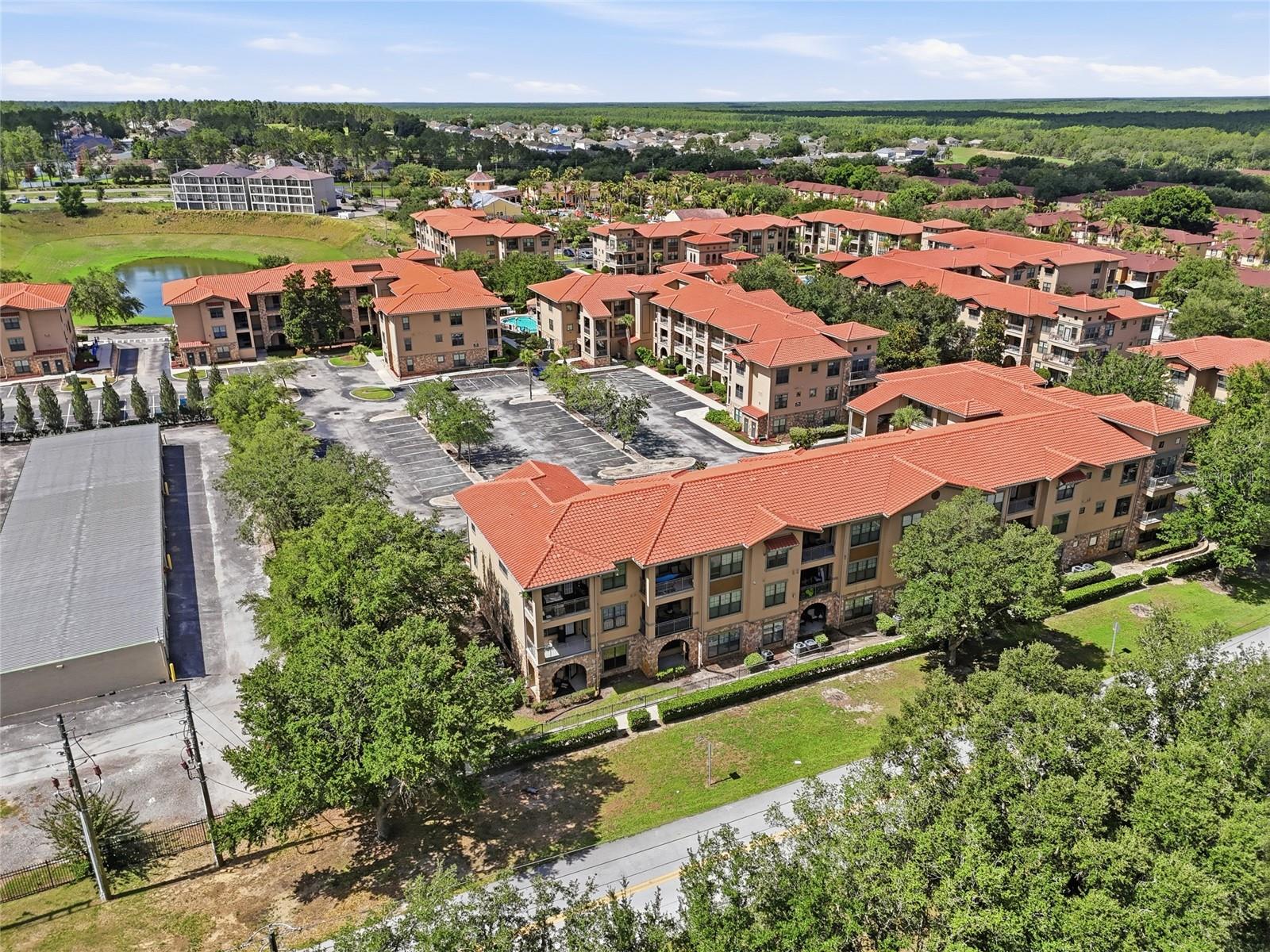 BELLA PIAZZA - Residential