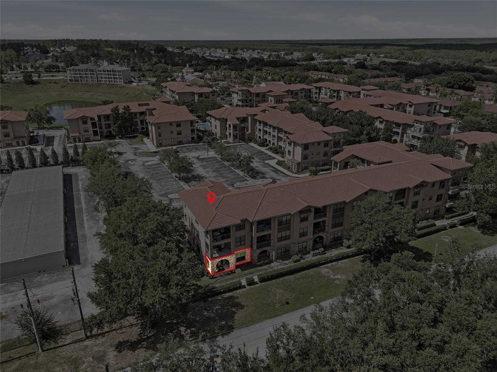 BELLA PIAZZA - Residential