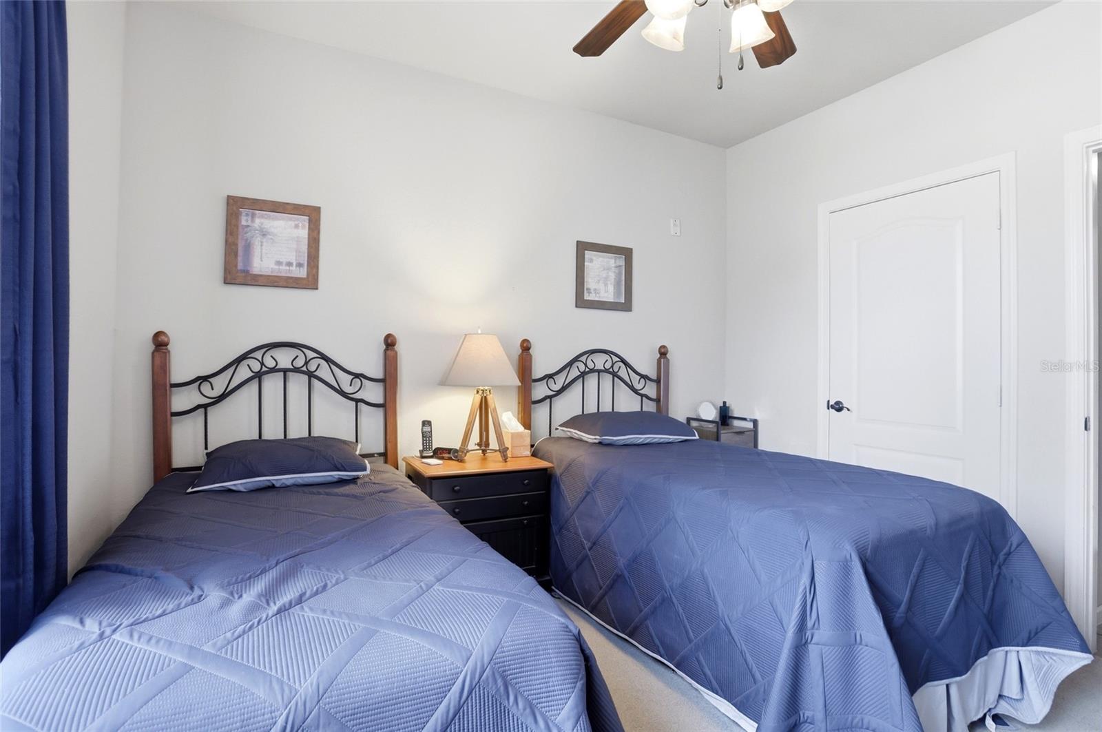 BELLA PIAZZA - Residential