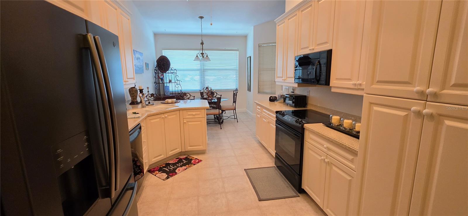 ADMINALS LANDING - Residential Lease