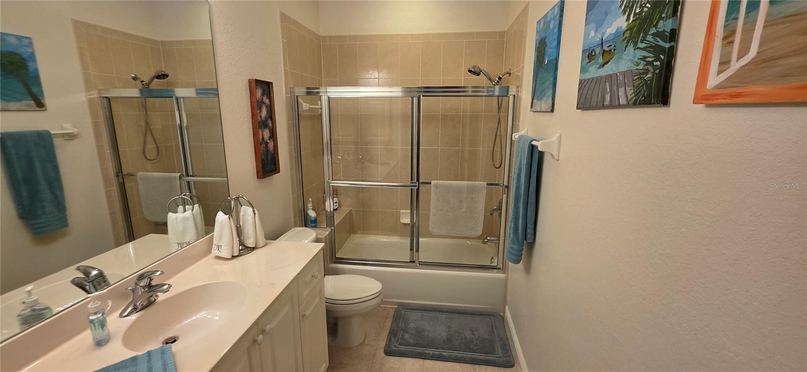 ADMINALS LANDING - Residential Lease